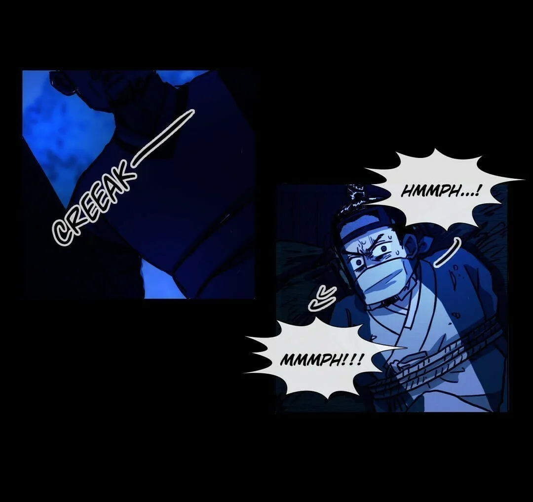 Yeohye Chapter 19 page 18 - 