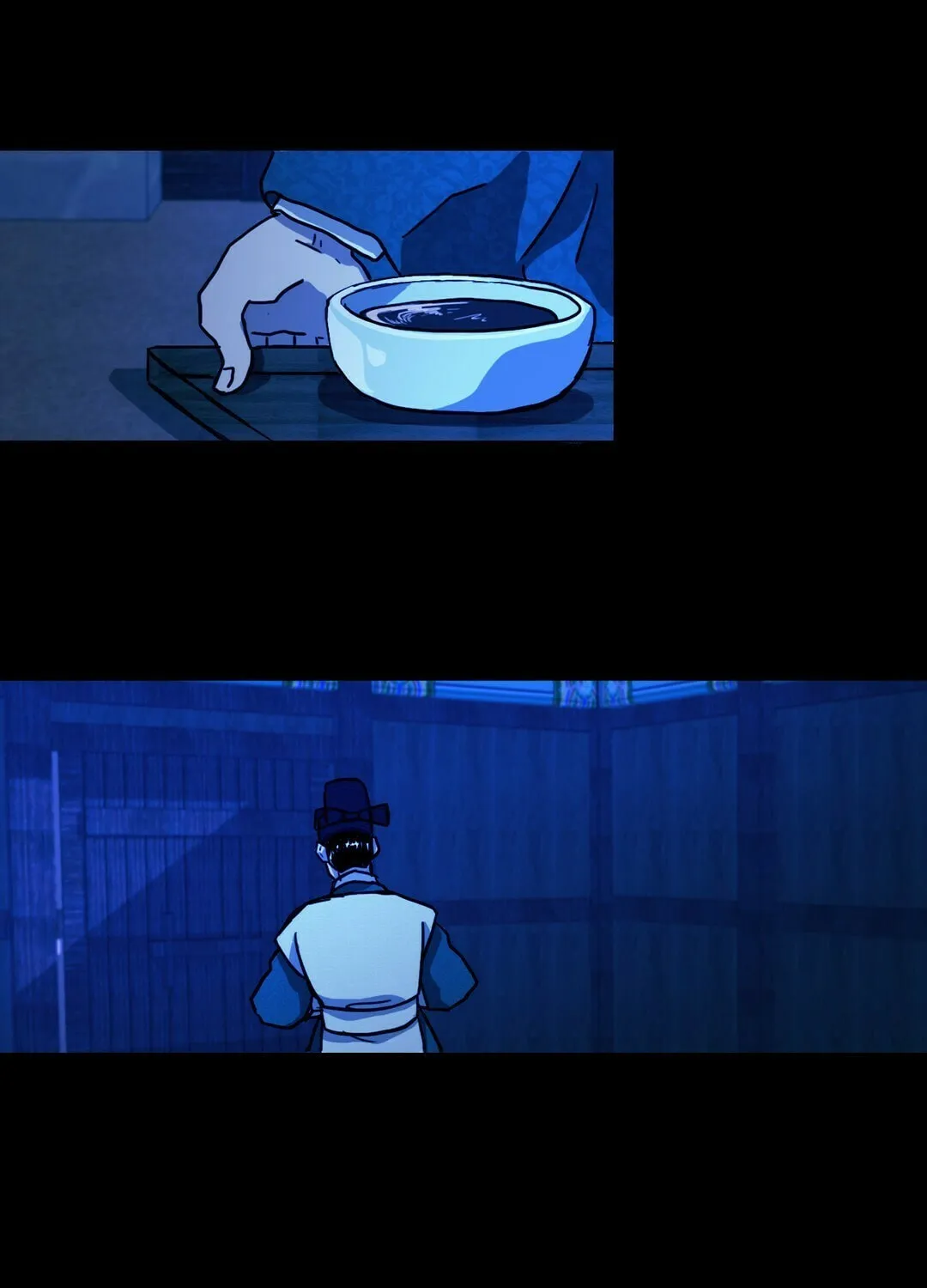Yeohye Chapter 19 page 19 - 