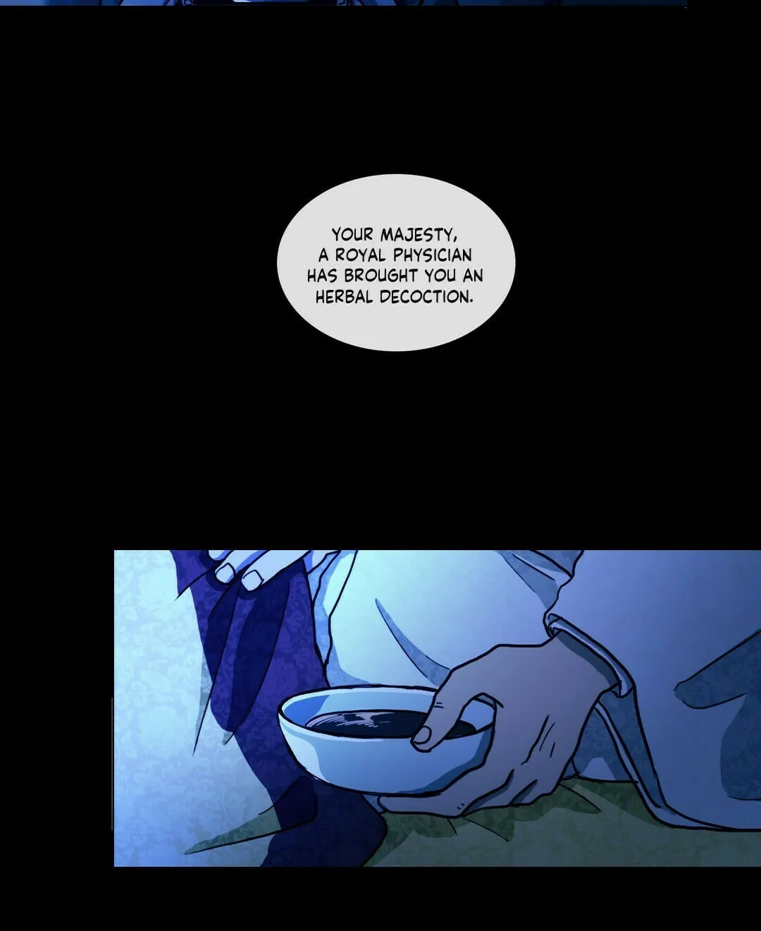 Yeohye Chapter 19 page 21 - 