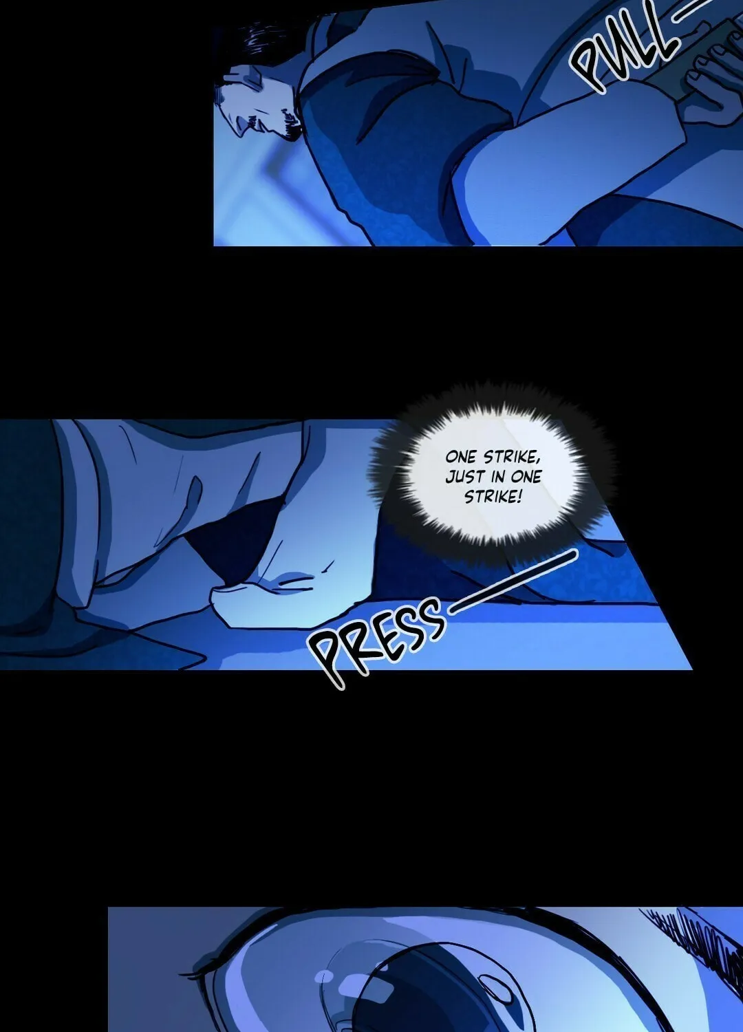 Yeohye Chapter 19 page 26 - 