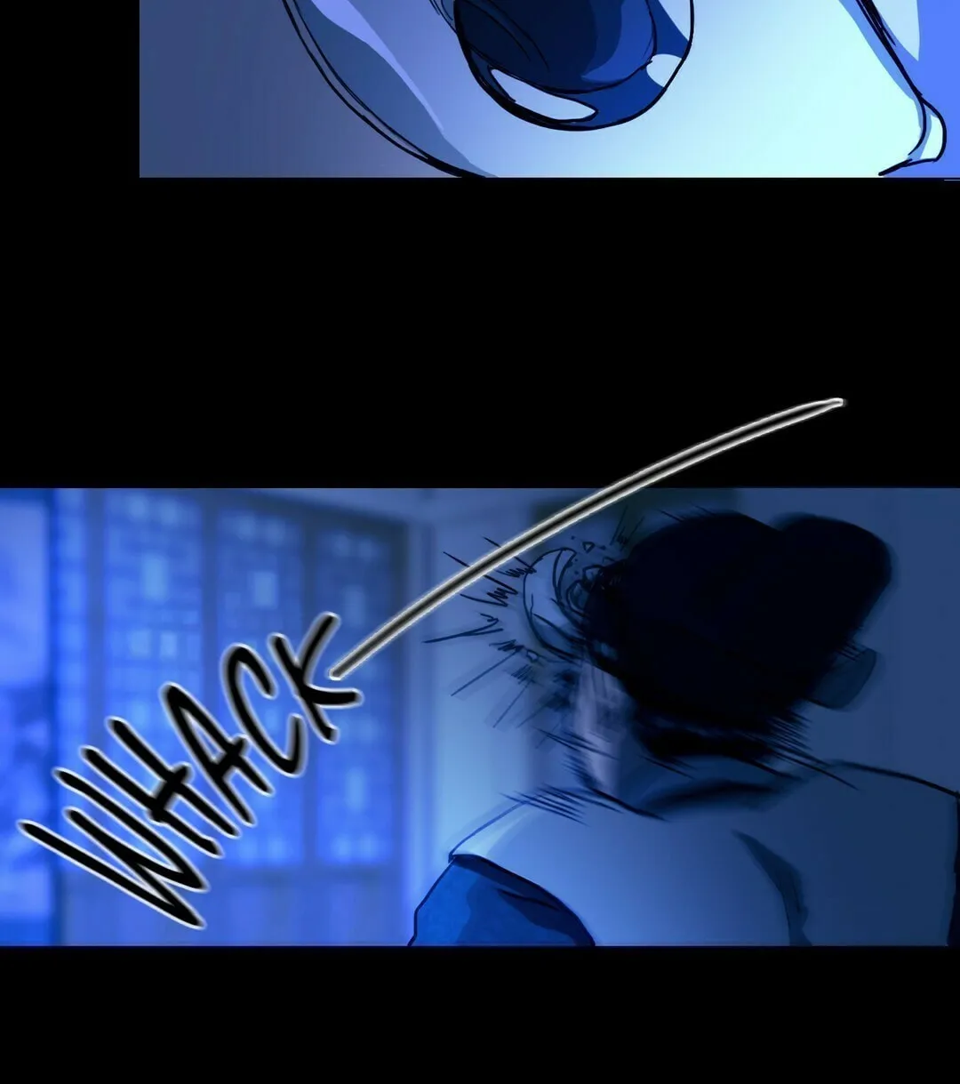 Yeohye Chapter 19 page 27 - 