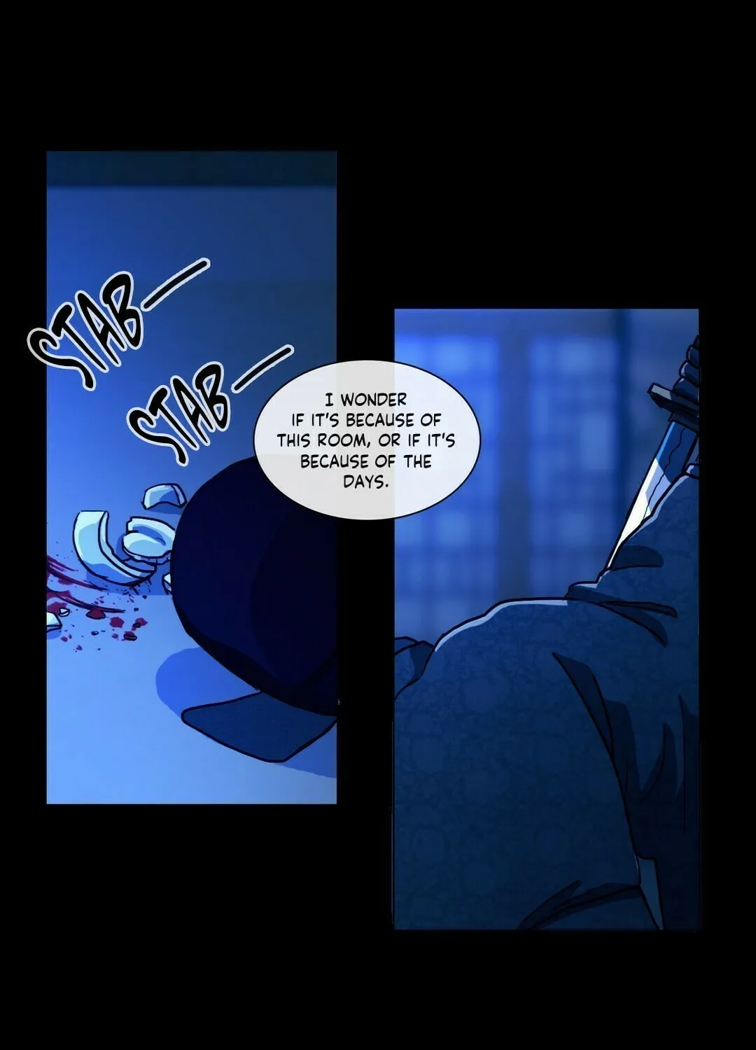 Yeohye Chapter 19 page 31 - 