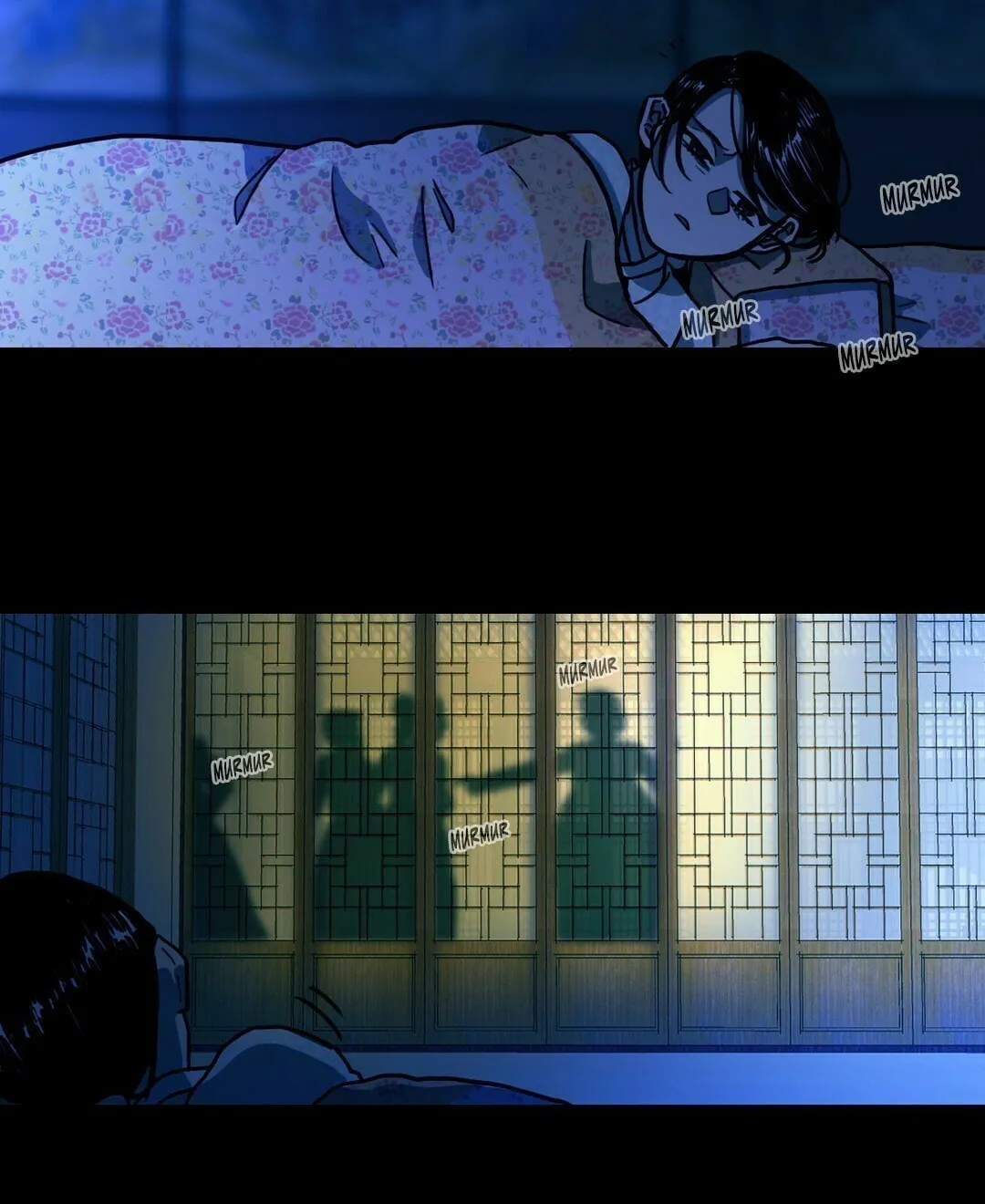 Yeohye Chapter 19 page 36 - 