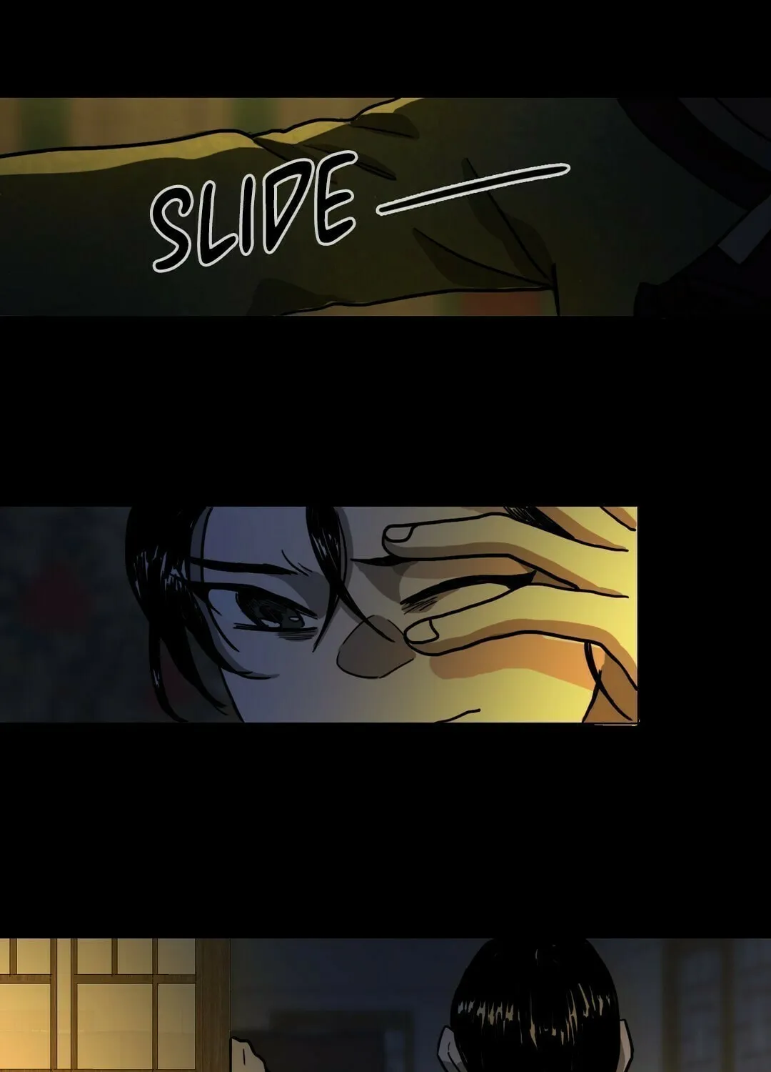 Yeohye Chapter 19 page 37 - 