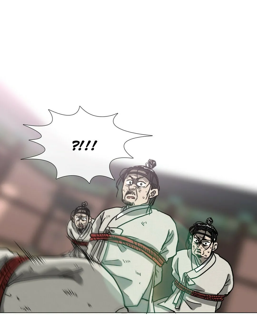 Yeohye Chapter 19 page 45 - 