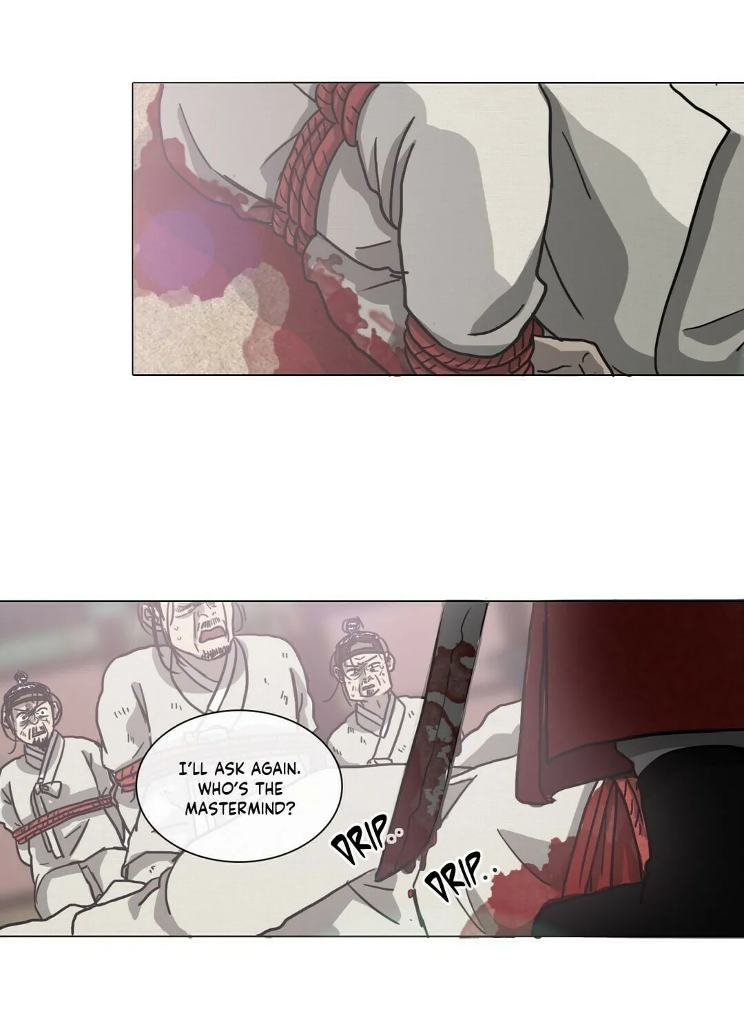 Yeohye Chapter 19 page 46 - 