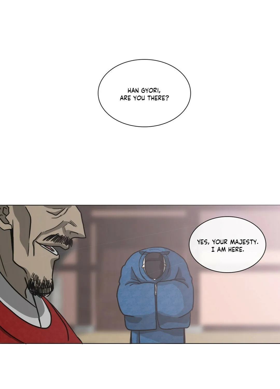 Yeohye Chapter 19 page 52 - 