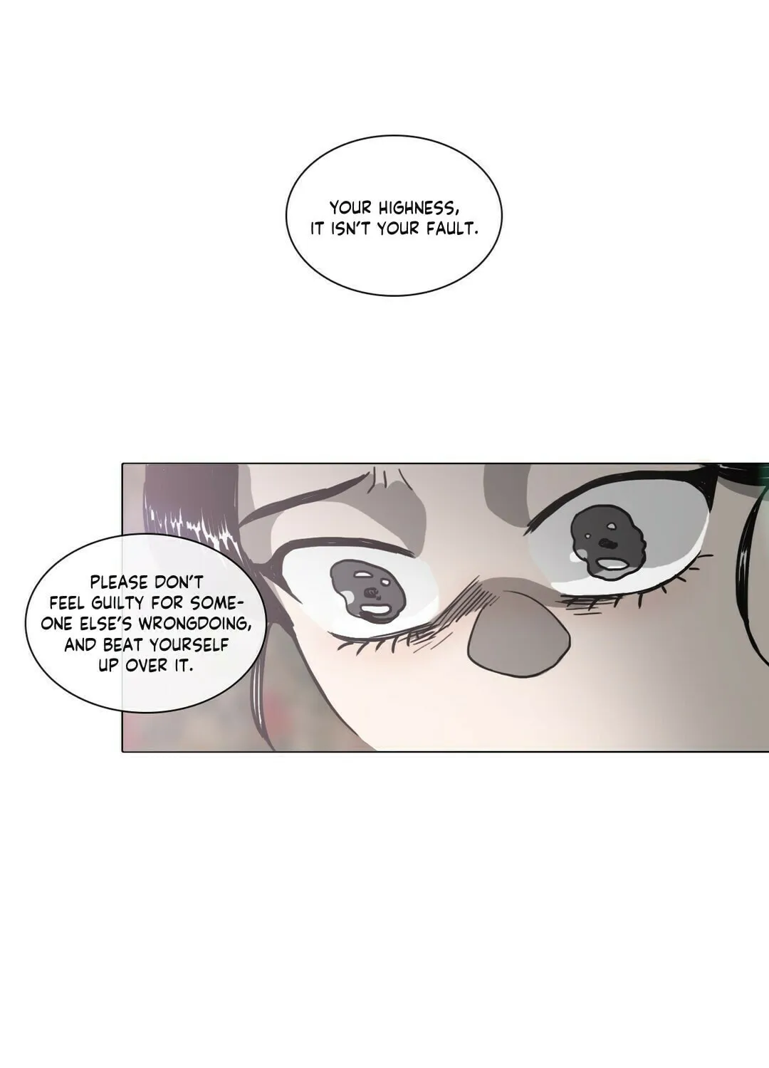 Yeohye Chapter 19 page 10 - 