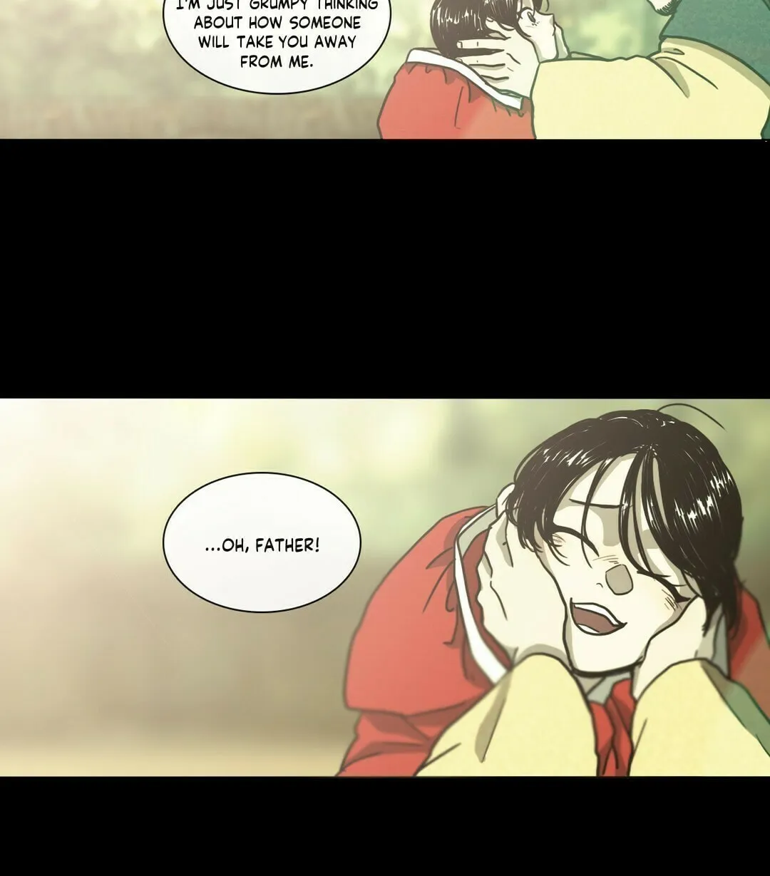 Yeohye Chapter 20 page 12 - 