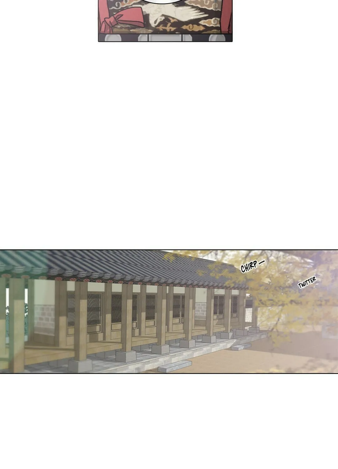 Yeohye Chapter 20 page 17 - 