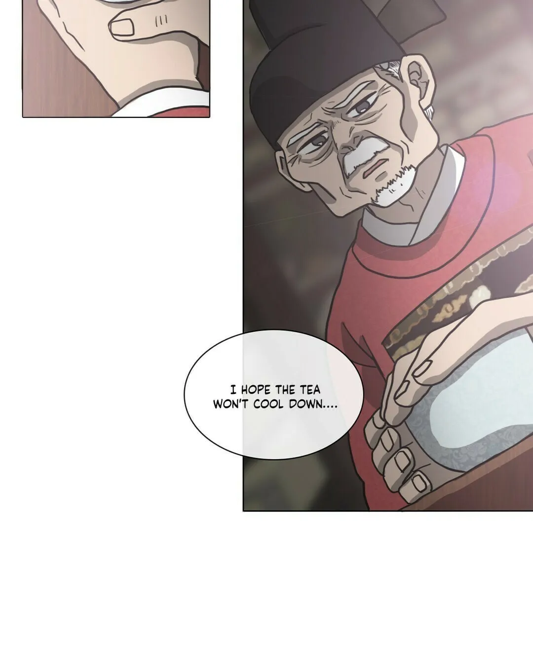 Yeohye Chapter 20 page 24 - 