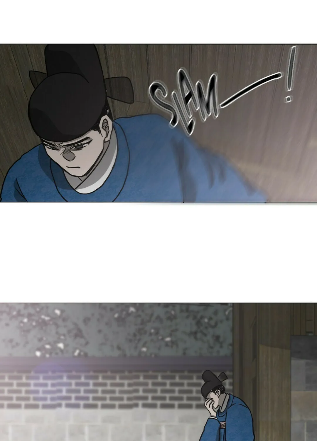 Yeohye Chapter 20 page 34 - 