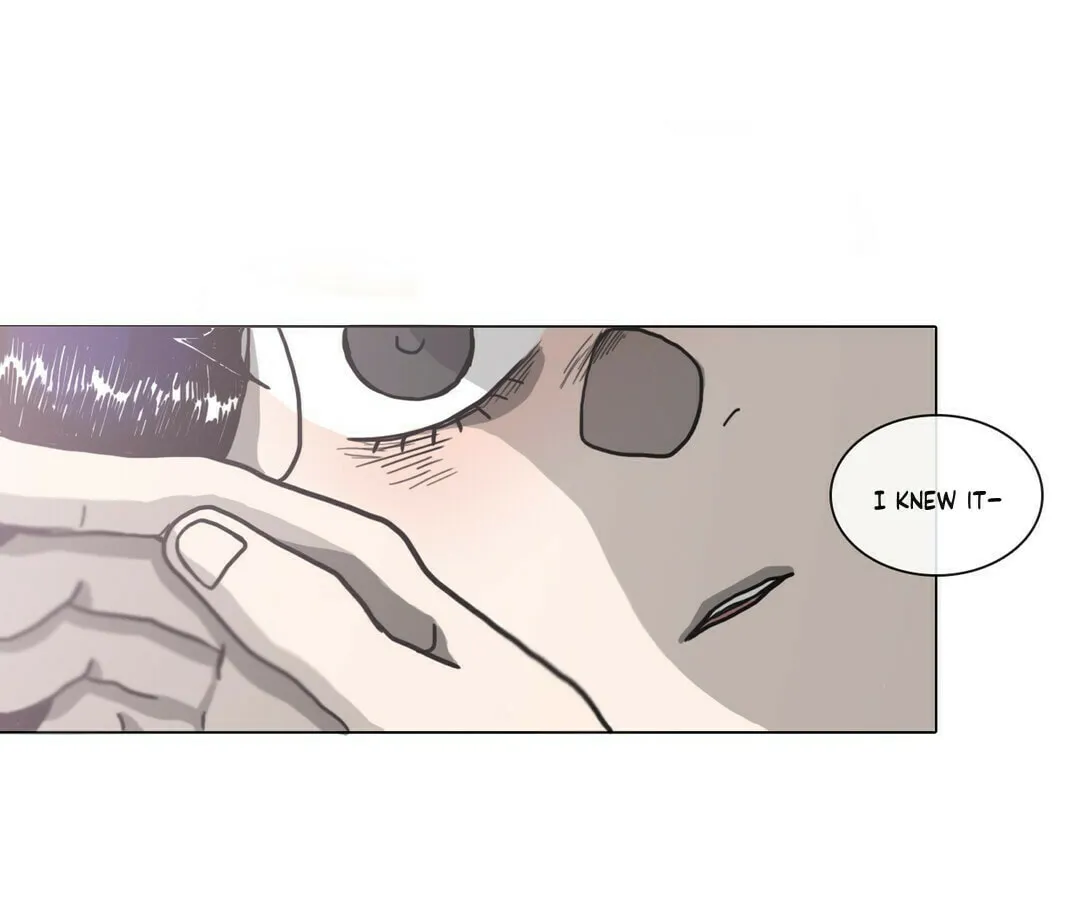 Yeohye Chapter 20 page 44 - 