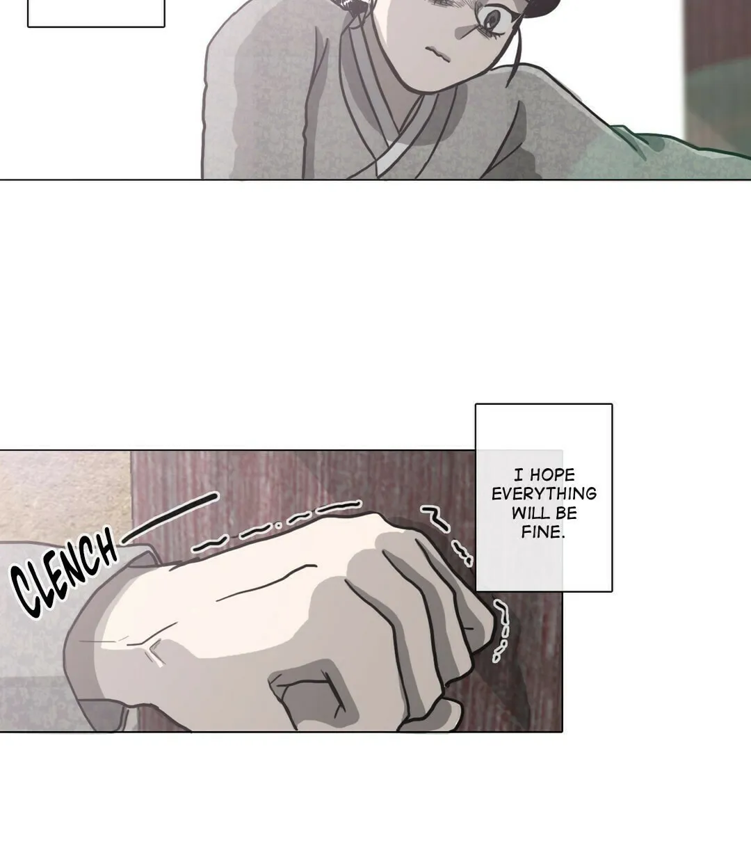 Yeohye Chapter 21 page 12 - 