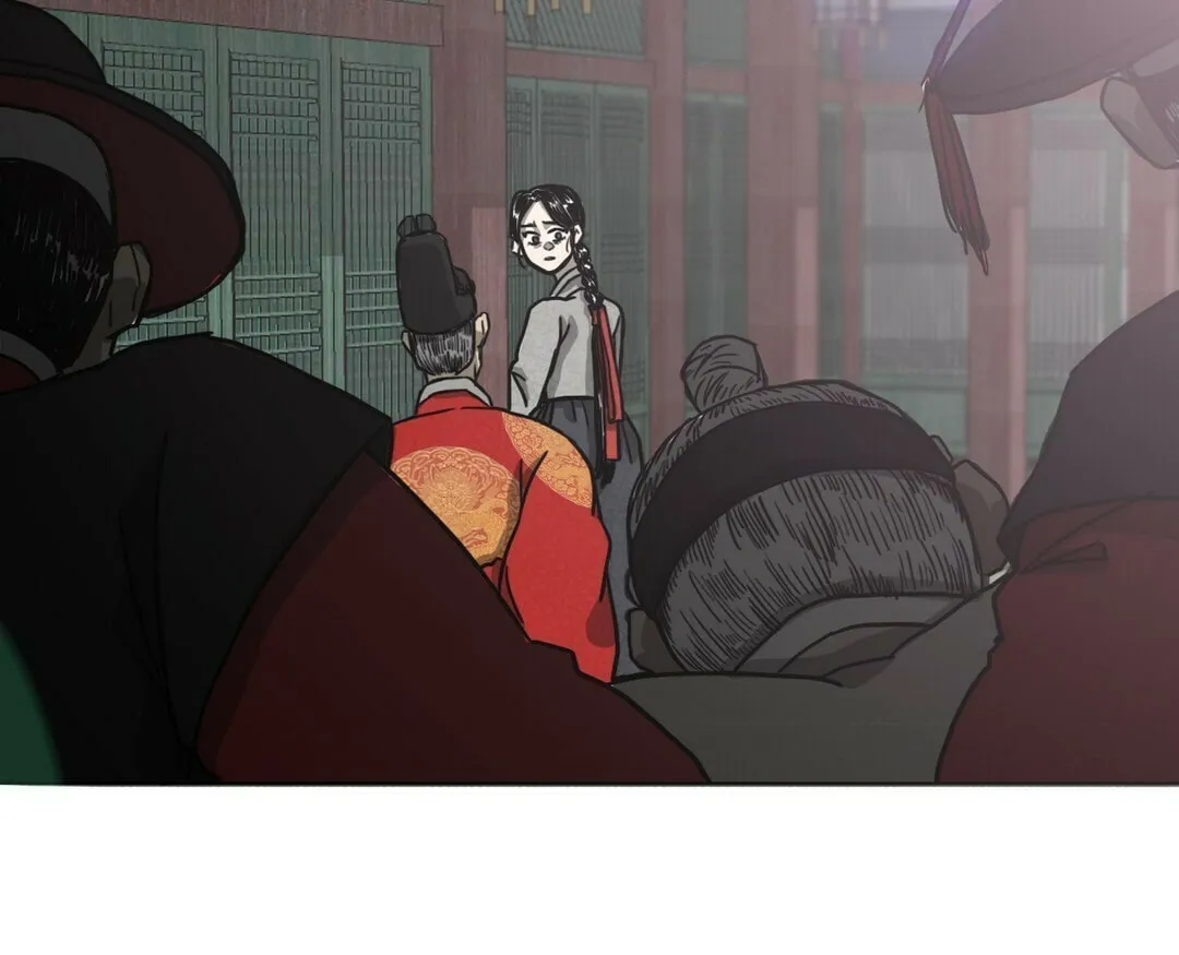 Yeohye Chapter 21 page 18 - 