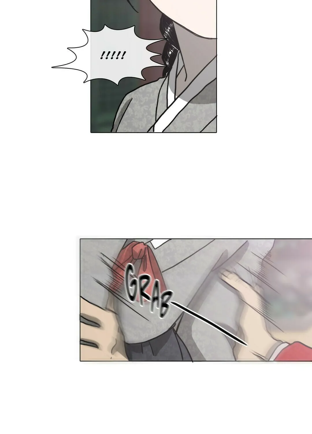Yeohye Chapter 21 page 20 - 