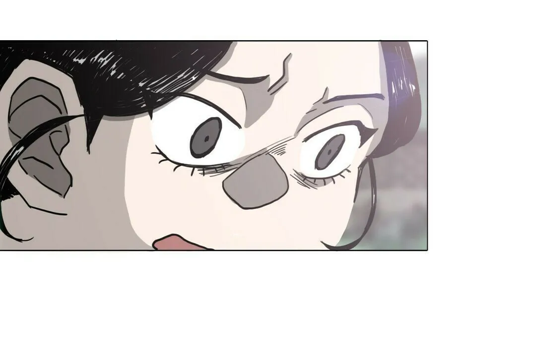 Yeohye Chapter 21 page 21 - 