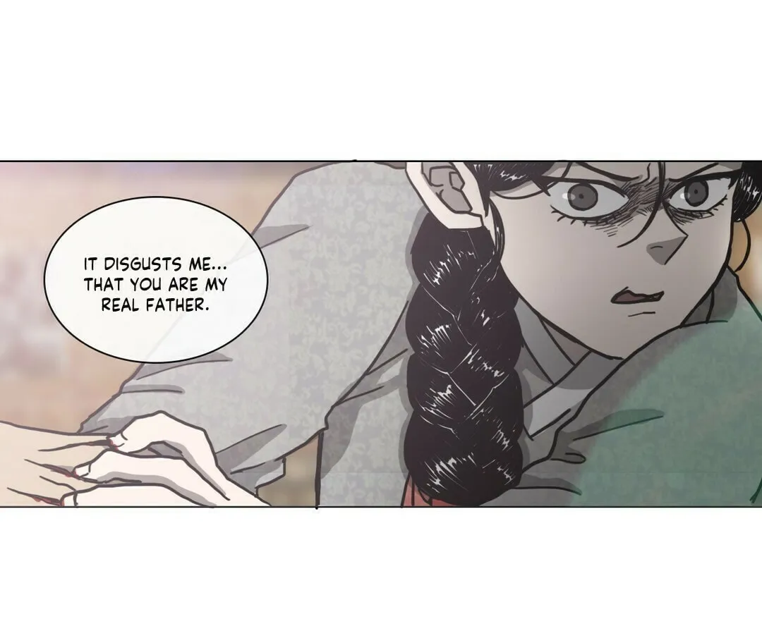 Yeohye Chapter 21 page 39 - 