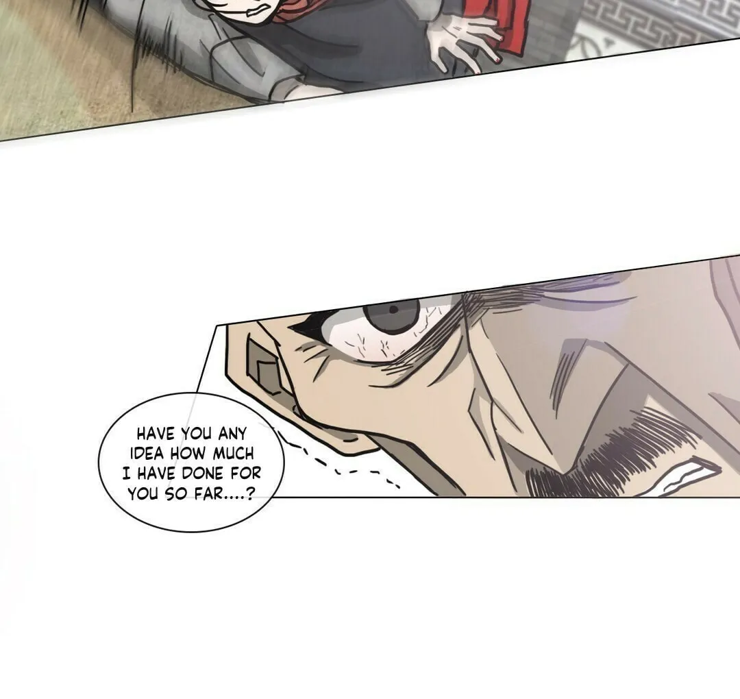 Yeohye Chapter 21 page 41 - 