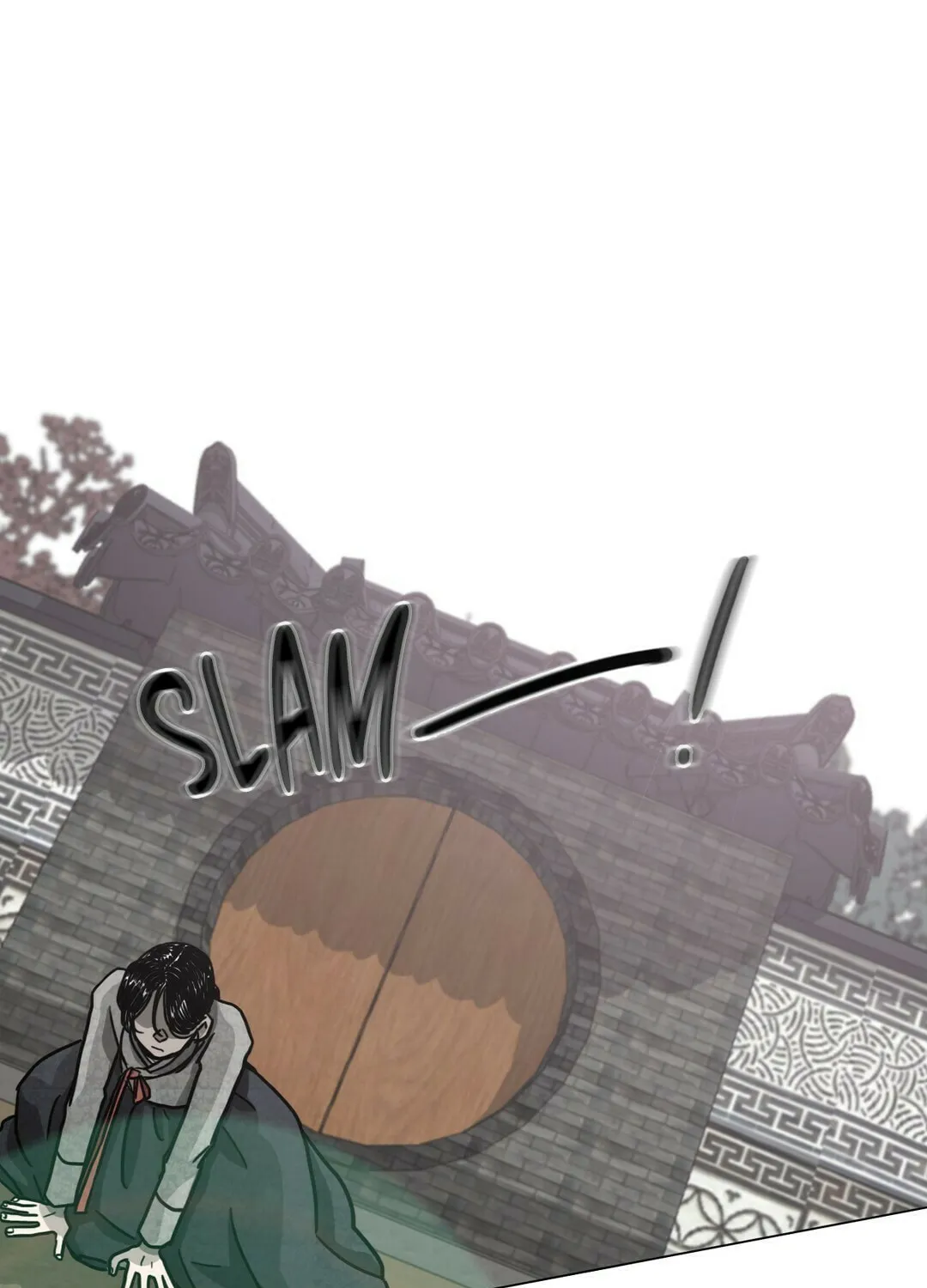 Yeohye Chapter 21 page 45 - 