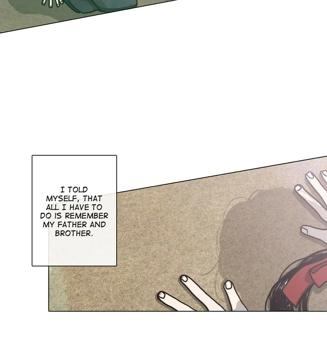 Yeohye Chapter 21 page 46 - 