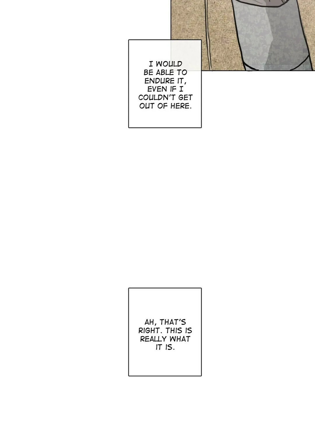 Yeohye Chapter 21 page 48 - 