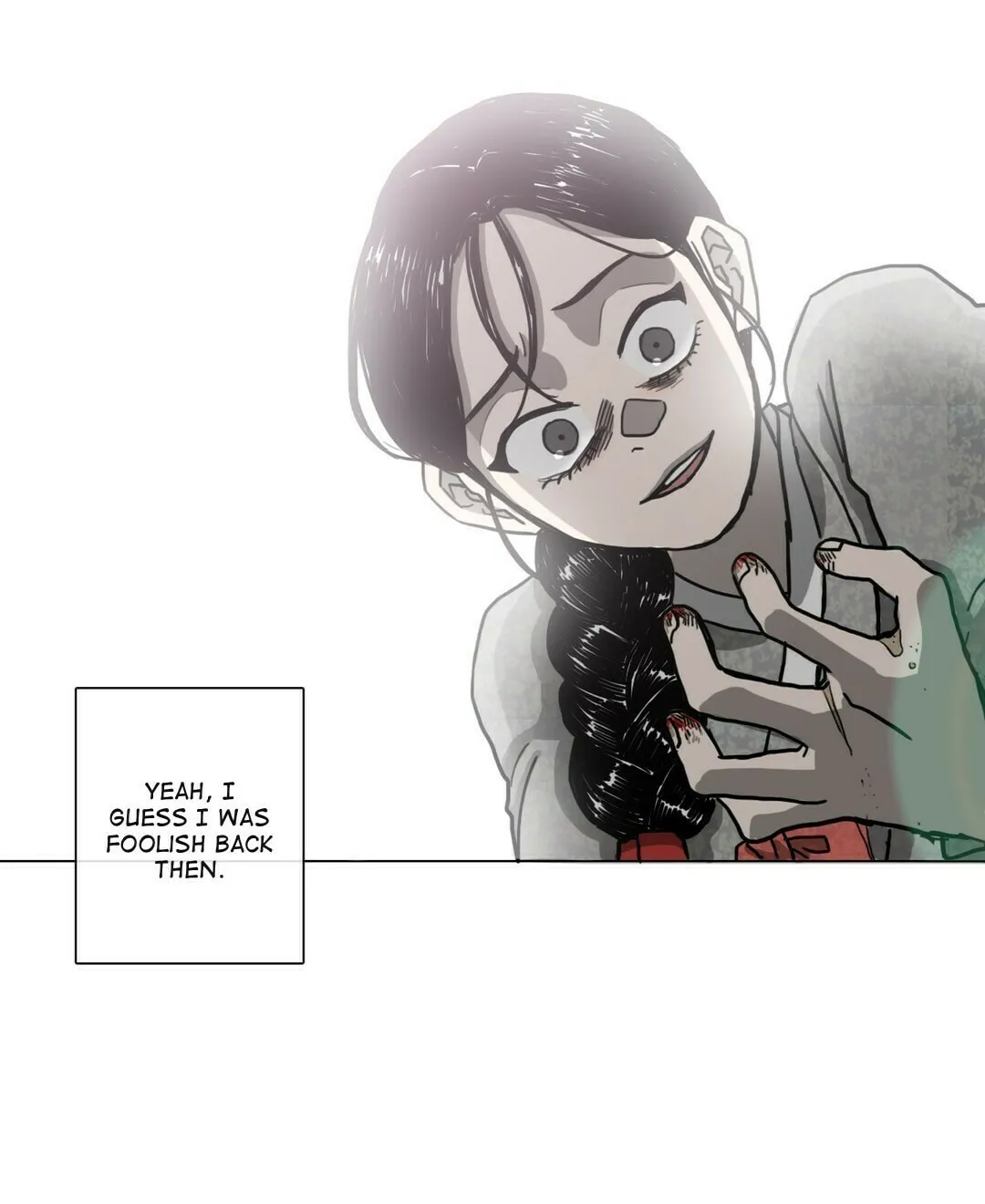 Yeohye Chapter 21 page 49 - 