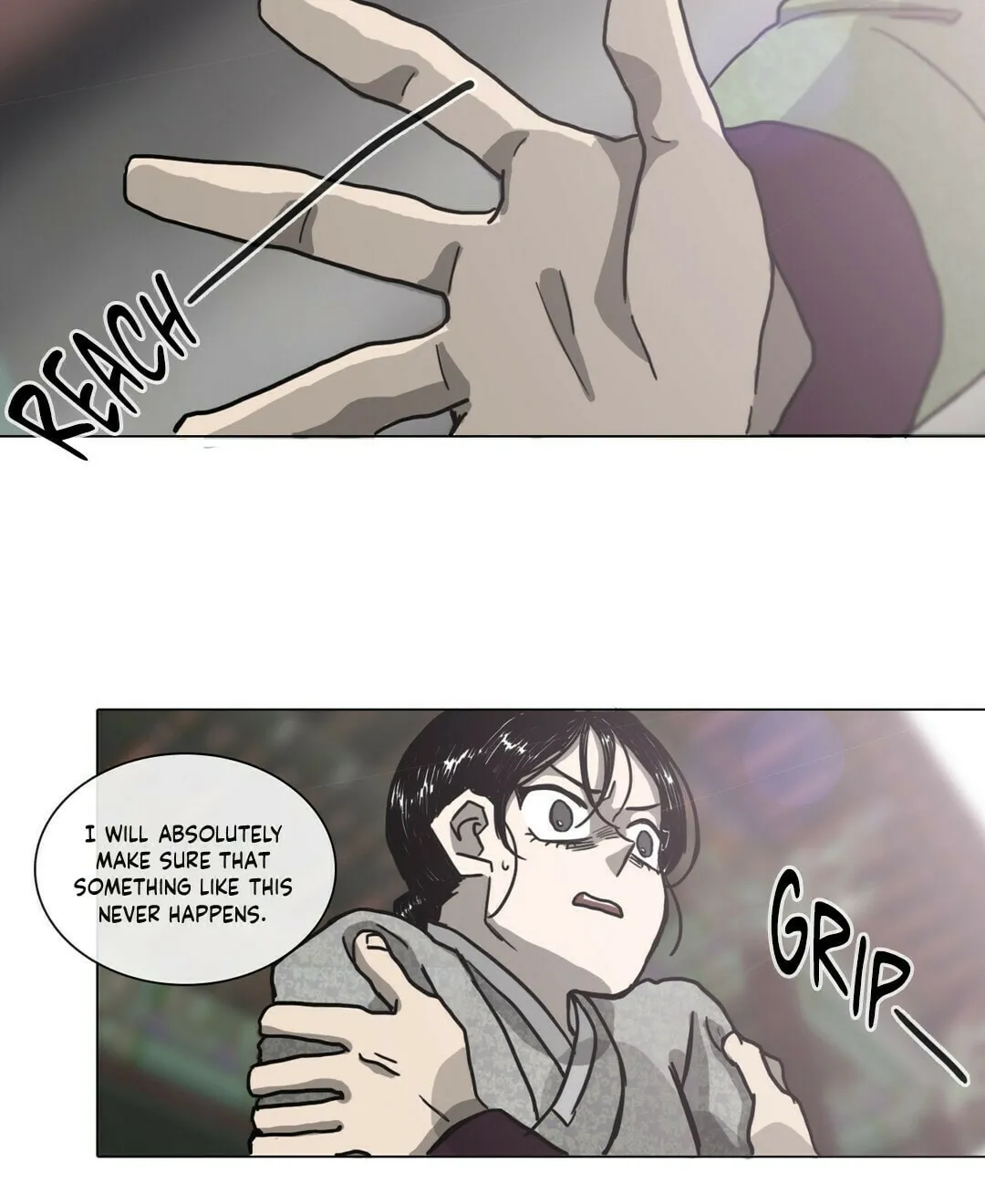 Yeohye Chapter 22 page 15 - 