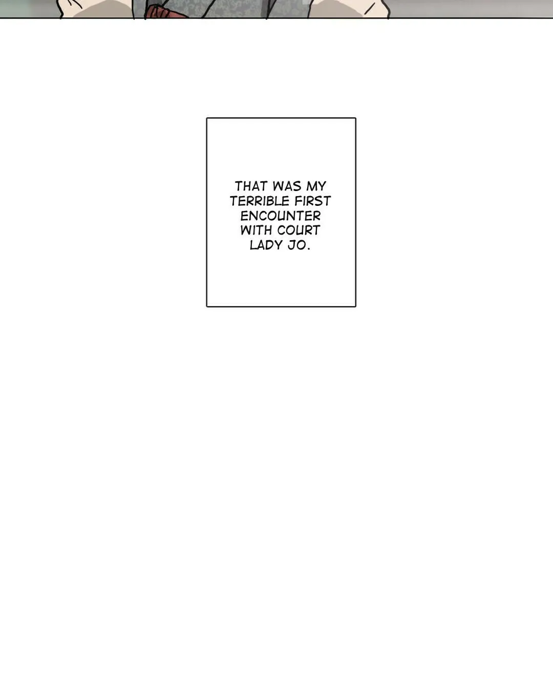 Yeohye Chapter 22 page 18 - 