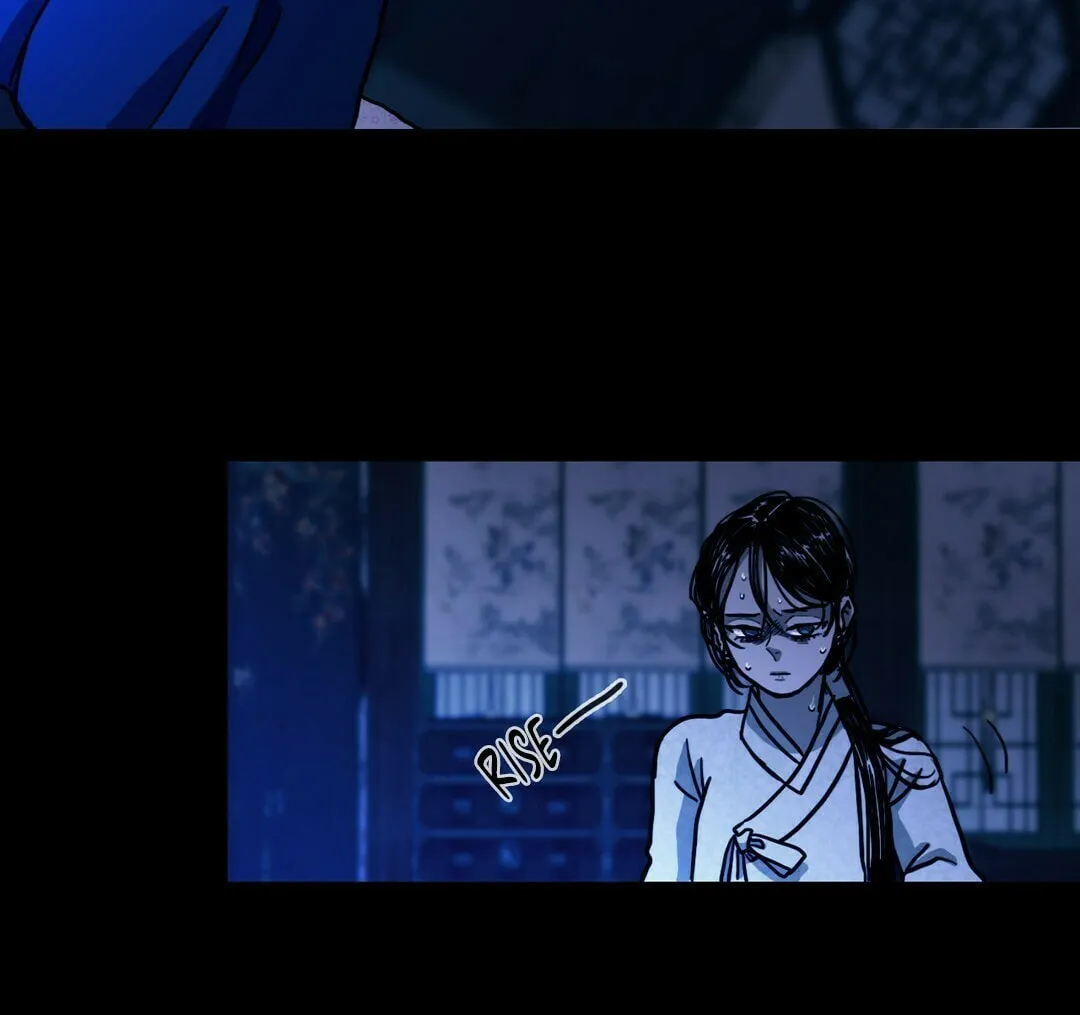 Yeohye Chapter 22 page 30 - 