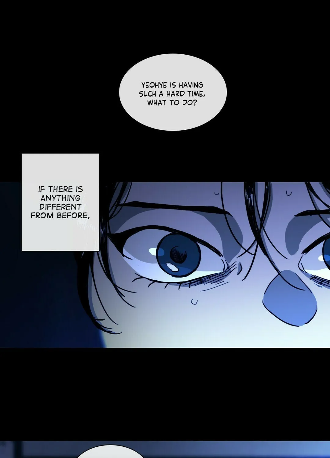 Yeohye Chapter 22 page 31 - 