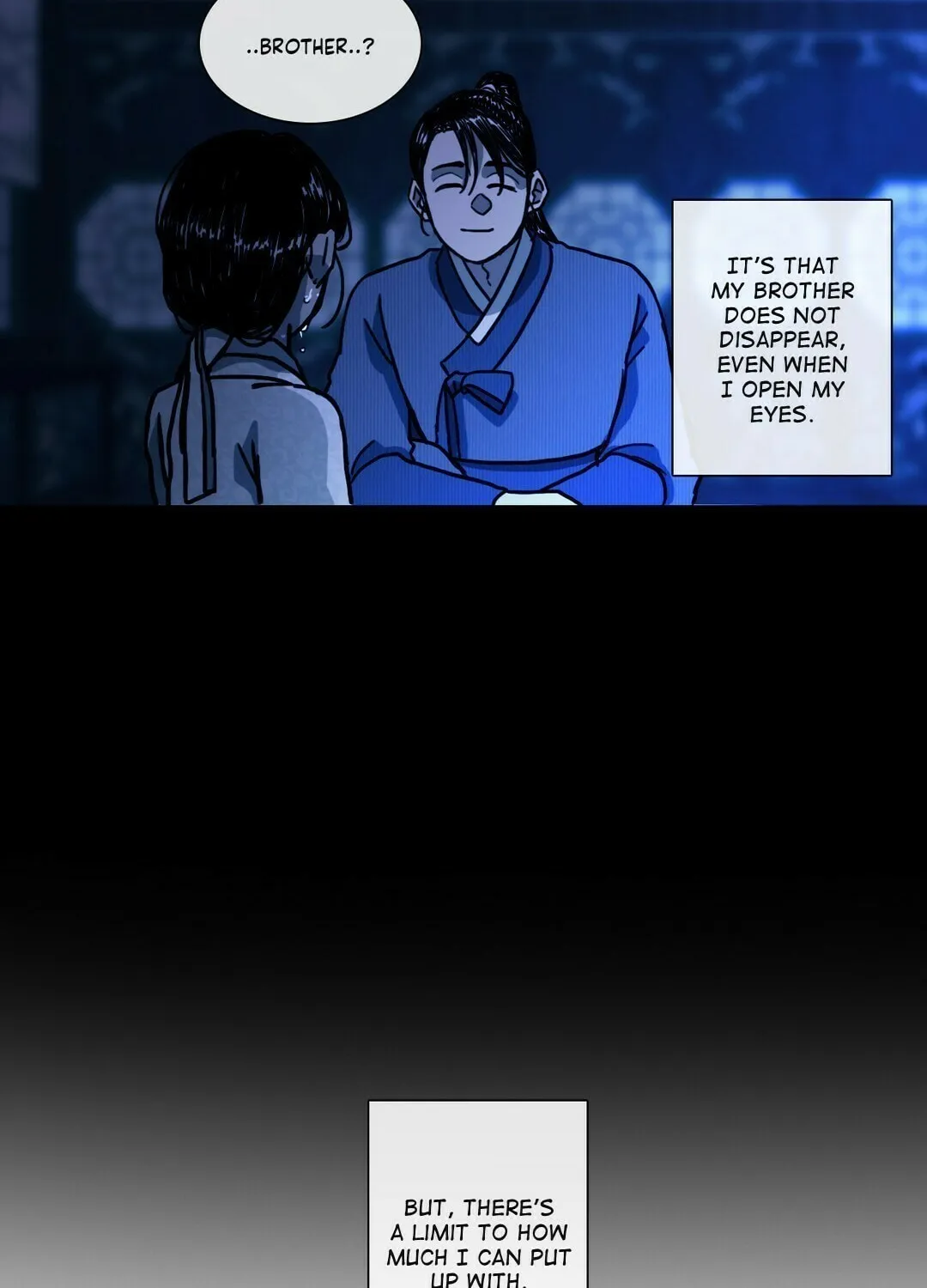 Yeohye Chapter 22 page 32 - 