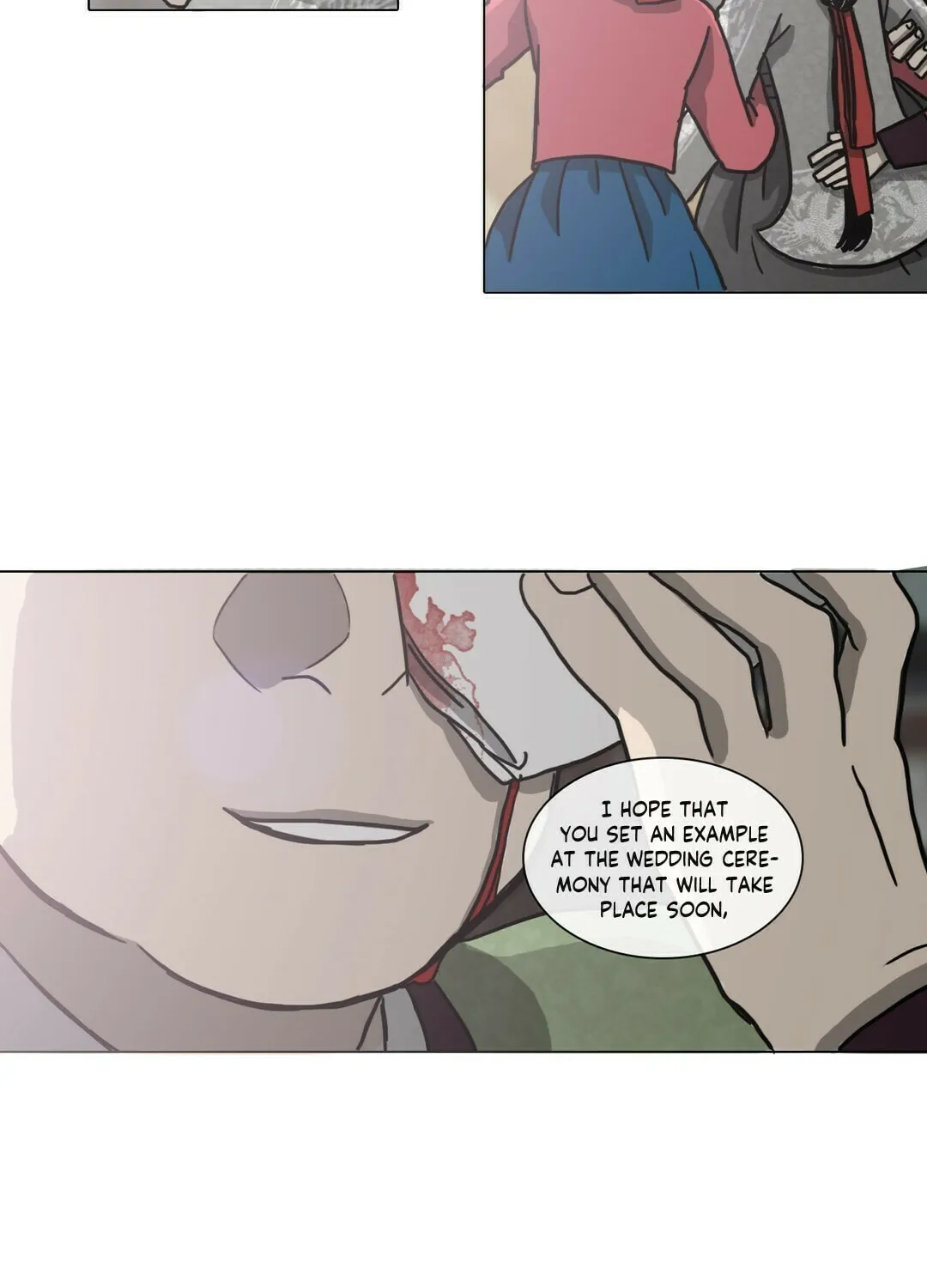 Yeohye Chapter 22 page 41 - 