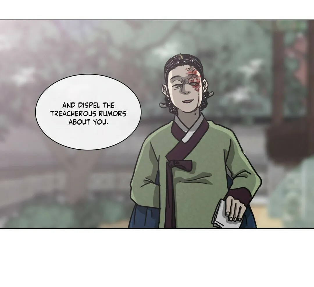 Yeohye Chapter 22 page 42 - 