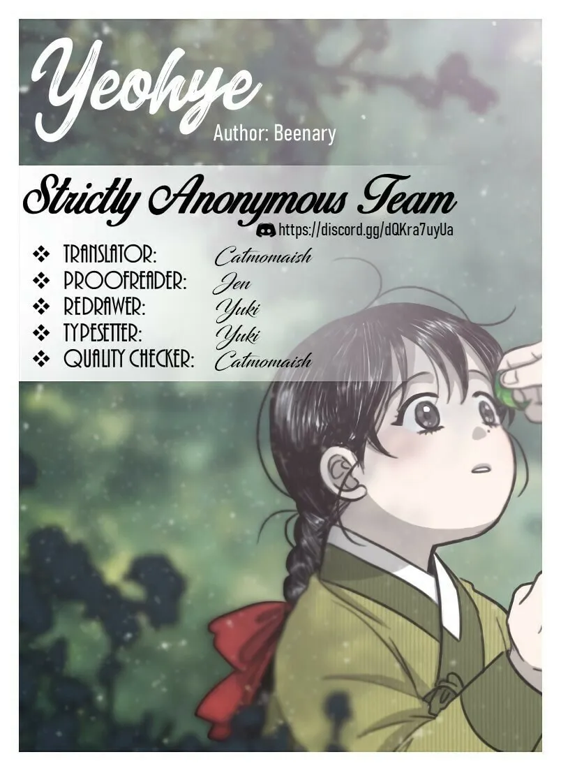 Yeohye Chapter 22 page 45 - 