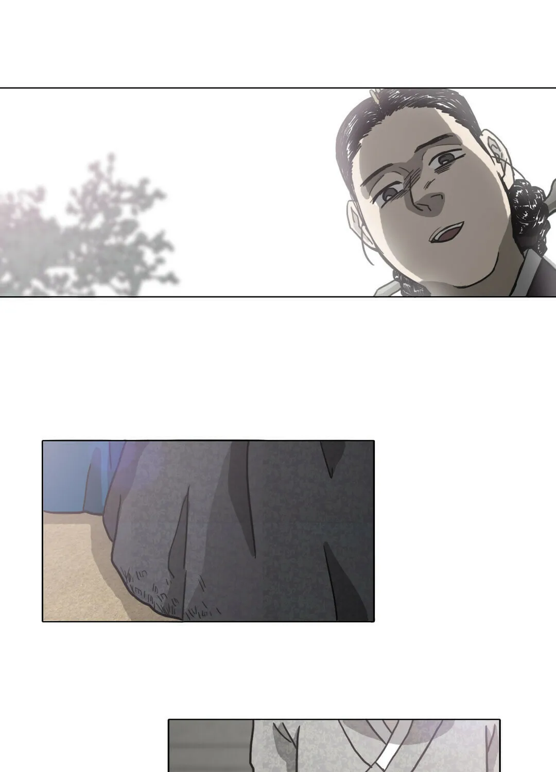 Yeohye Chapter 22 page 10 - 