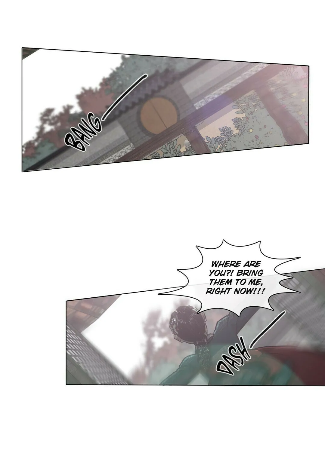 Yeohye Chapter 23 page 20 - 