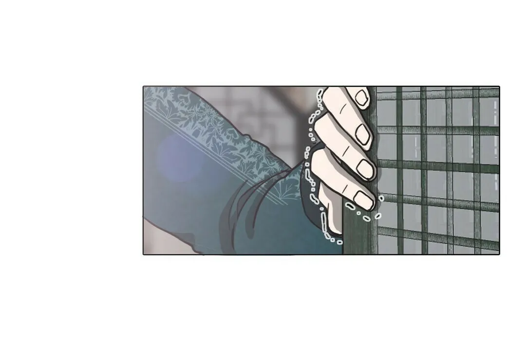 Yeohye Chapter 23 page 22 - 
