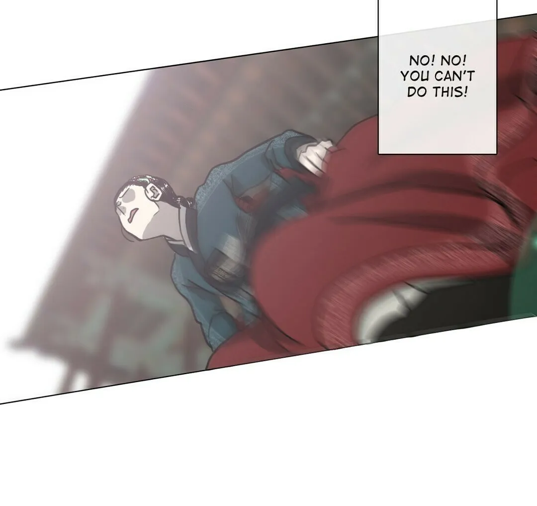 Yeohye Chapter 23 page 25 - 