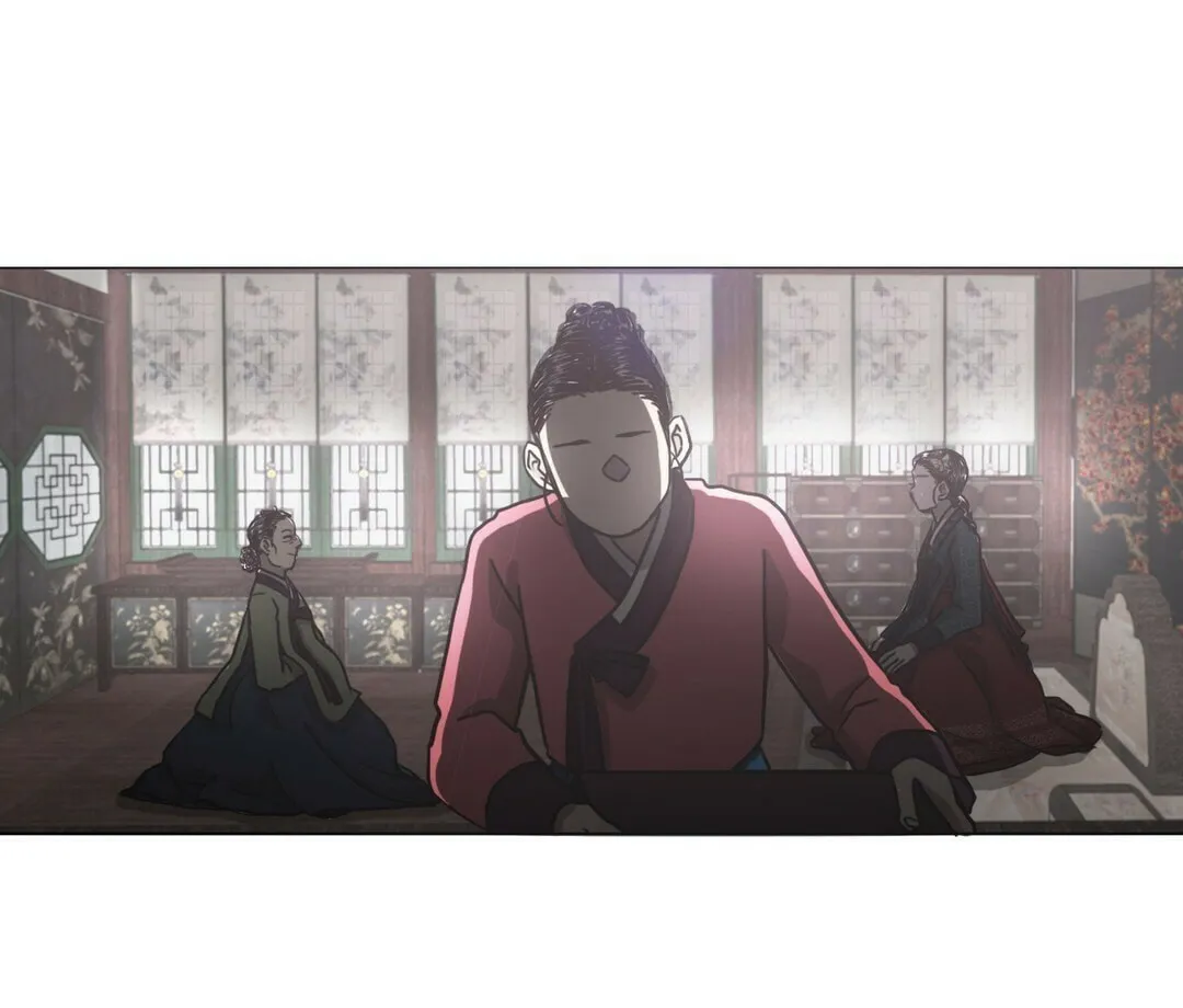 Yeohye Chapter 23 page 4 - 