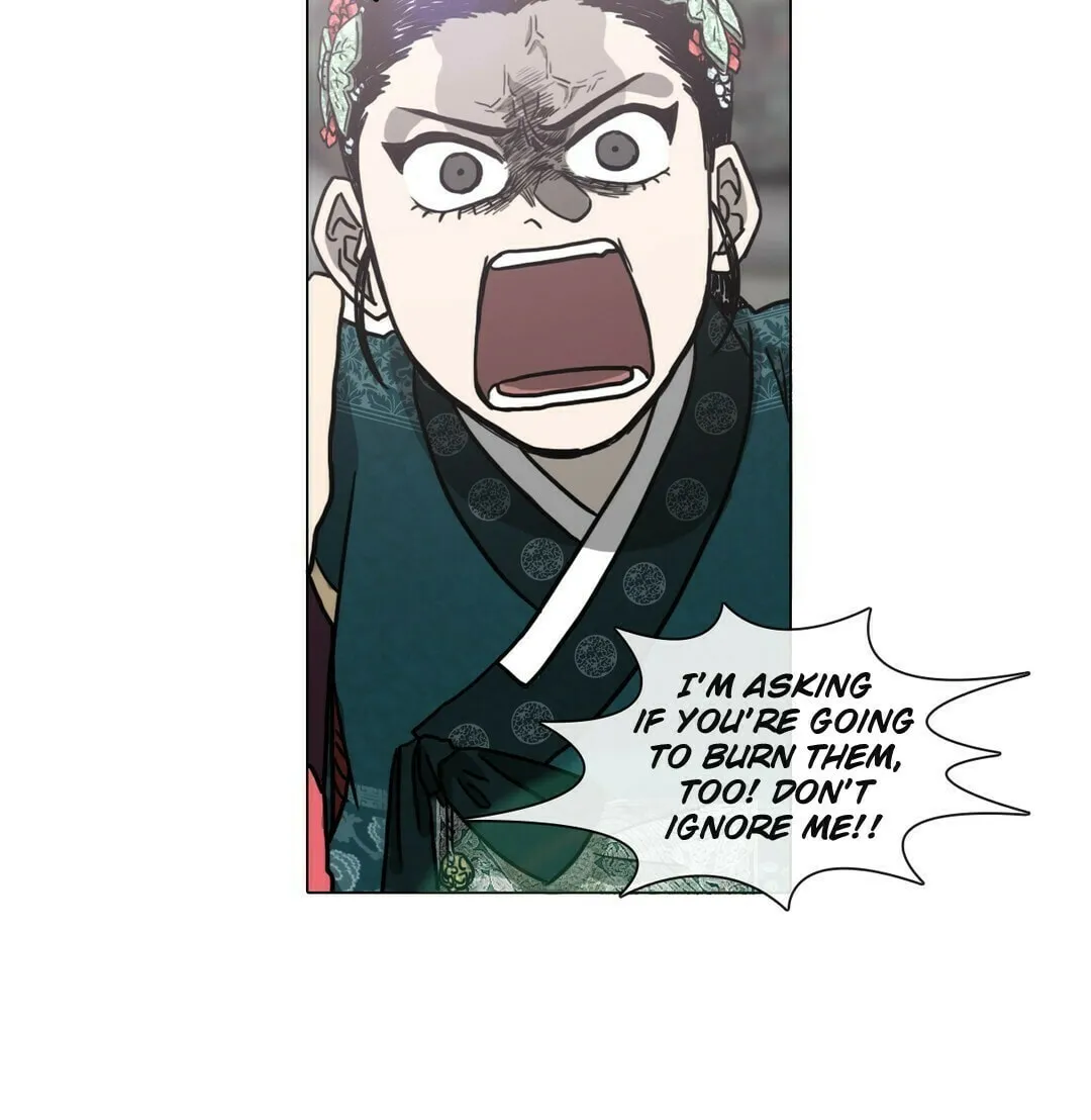 Yeohye Chapter 23 page 31 - 