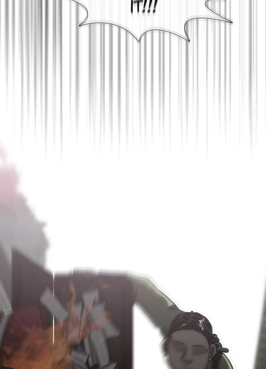Yeohye Chapter 23 page 36 - 