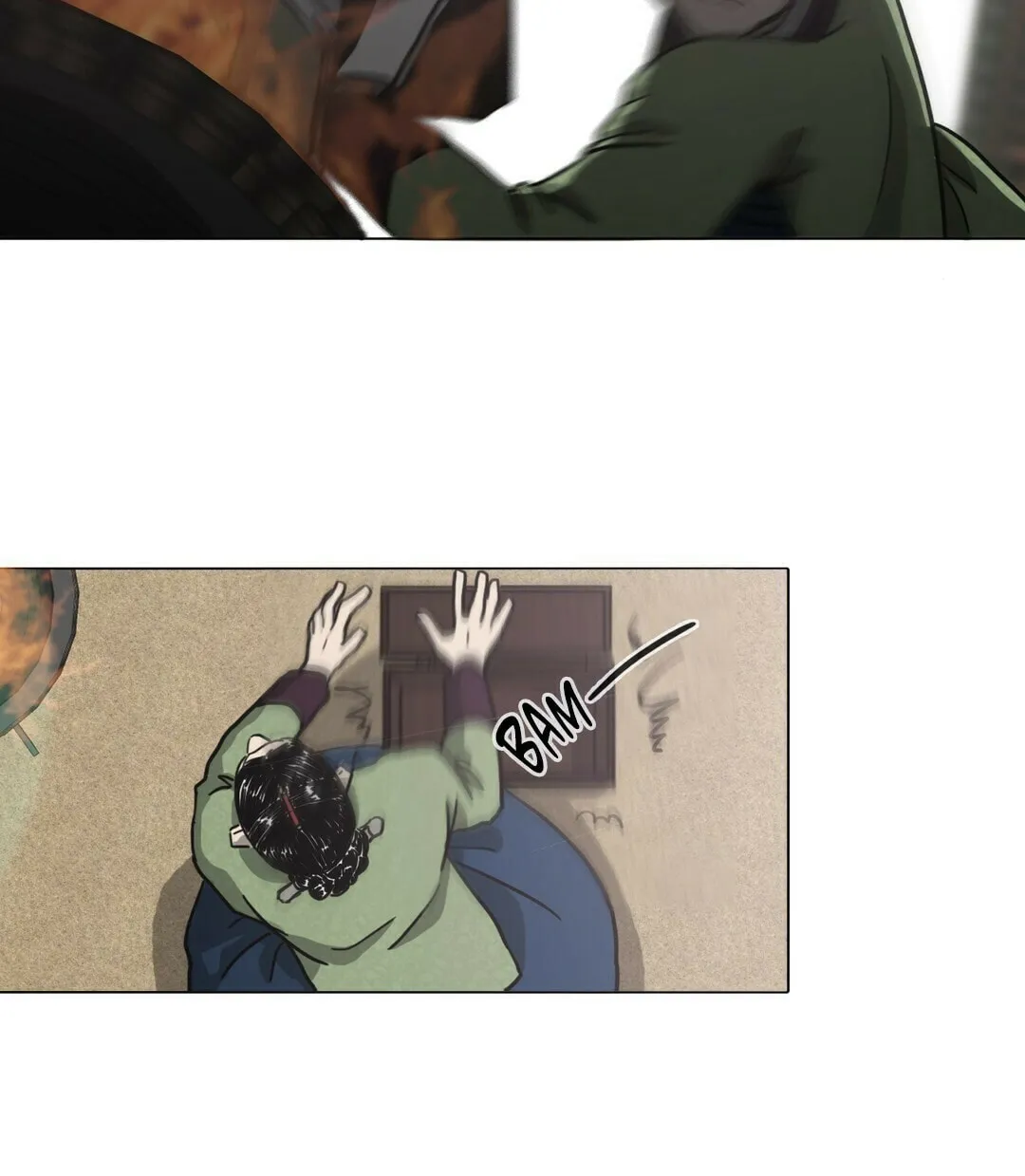 Yeohye Chapter 23 page 37 - 