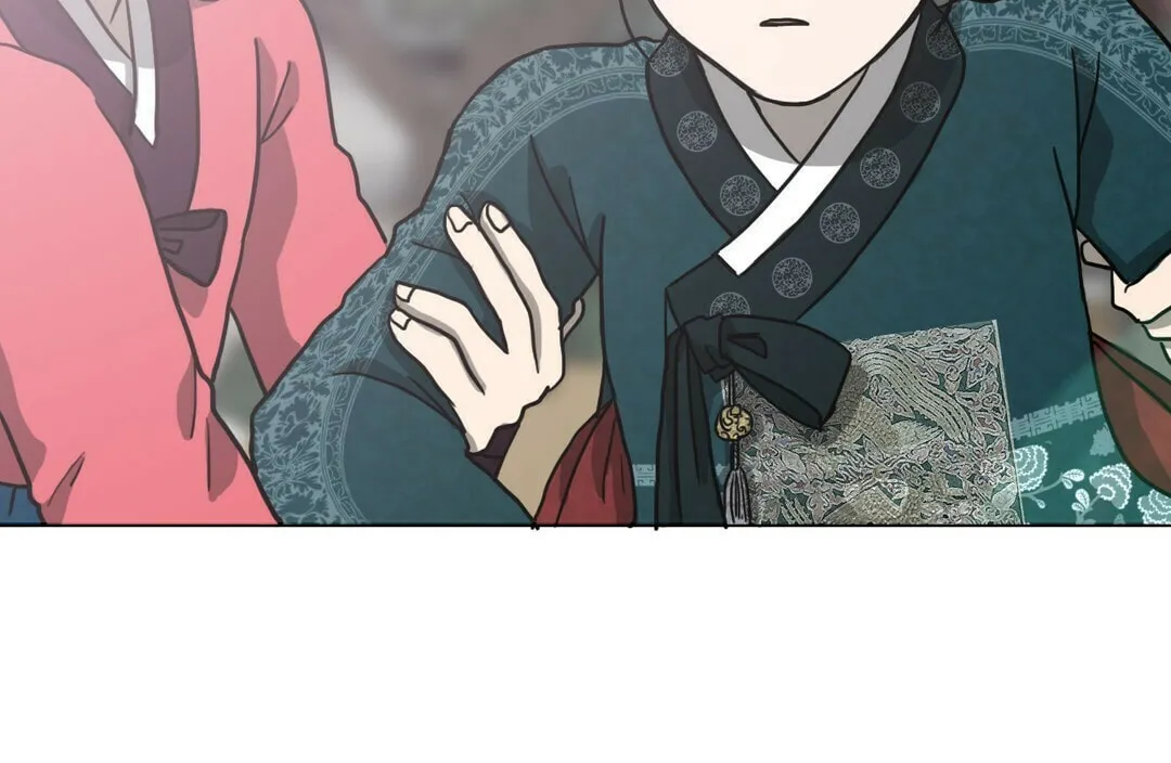 Yeohye Chapter 23 page 40 - 