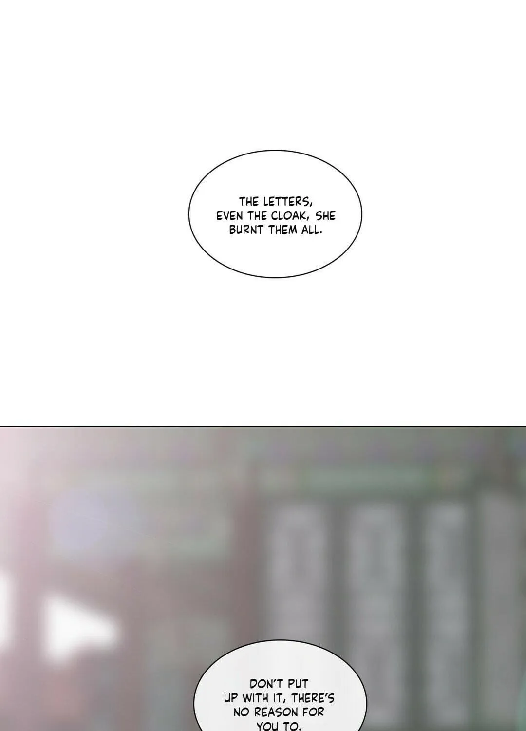 Yeohye Chapter 23 page 41 - 