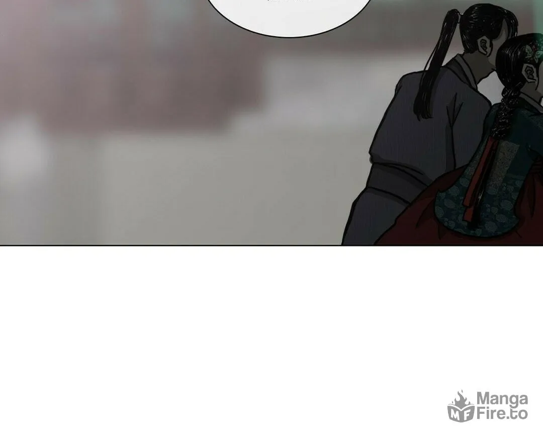 Yeohye Chapter 23 page 42 - 
