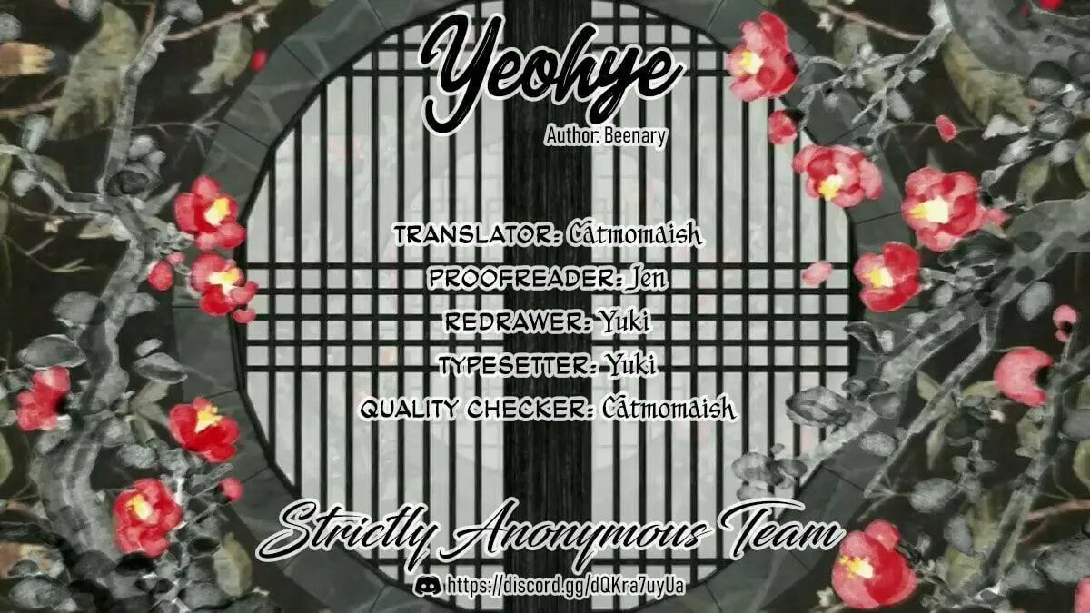Yeohye Chapter 23 page 43 - 