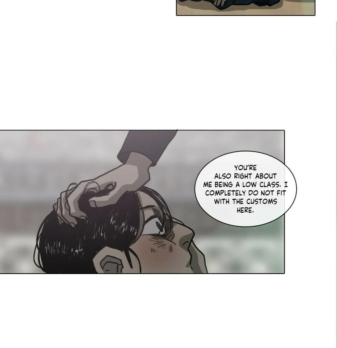 Yeohye Chapter 24 page 15 - 