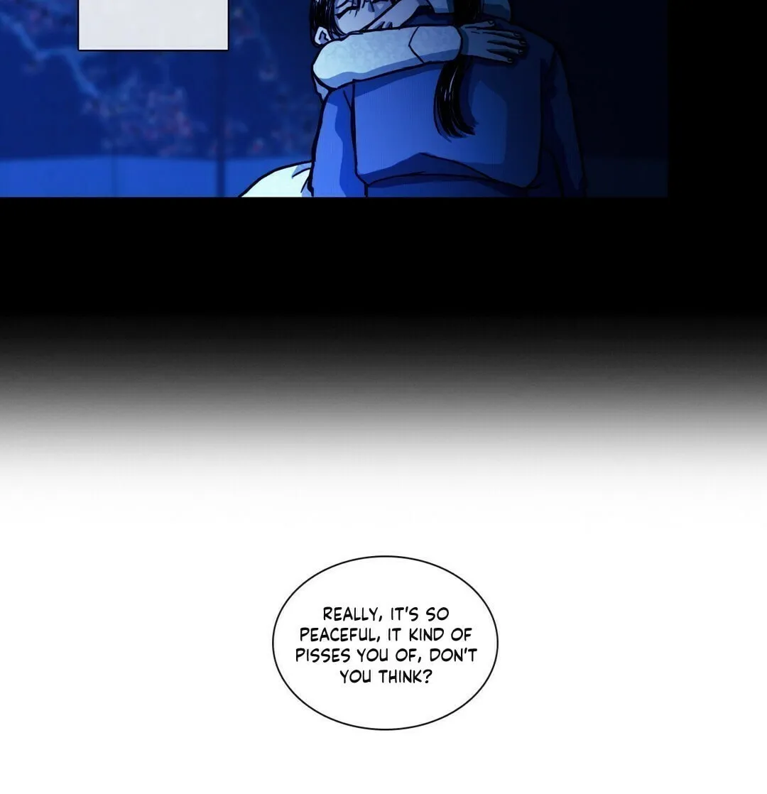 Yeohye Chapter 24 page 3 - 