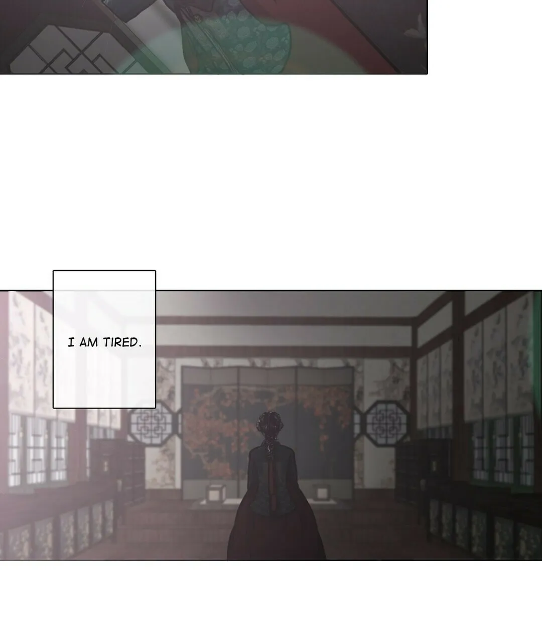 Yeohye Chapter 24 page 24 - 